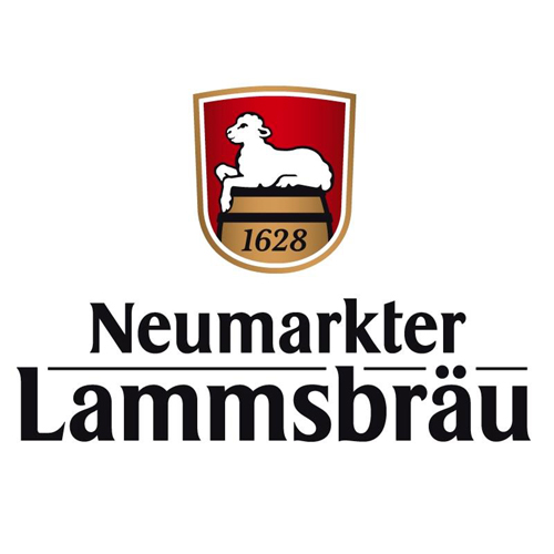 Logo of Neumarkter Lammsbräu brewery