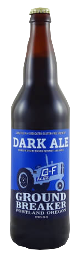 Produktbild von Ground Breaker Dark Ale