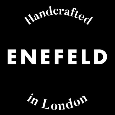 Logo of Enefeld brewery