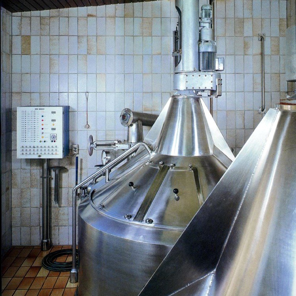 Brauerei & Gasthaus Rittmayer Aisch Brauerei aus Deutschland
