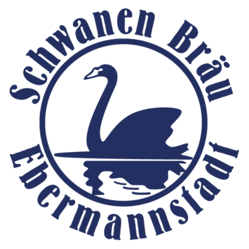 Logo von Schwanen Bräu Ebermannstadt Brauerei