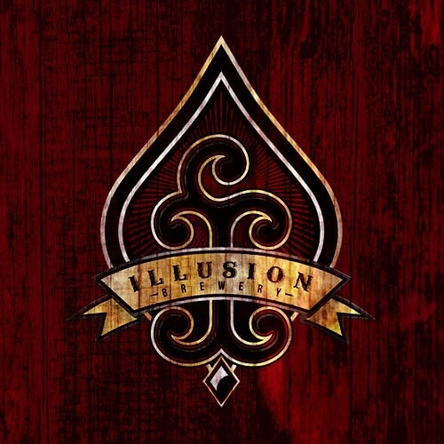 Logo of Illusion Brewery brewery