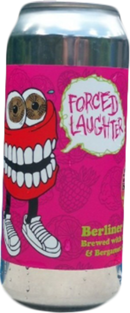 Product image of Newgrass Forced Laughter
