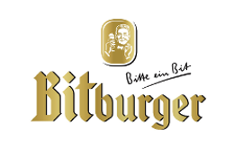Logo von Bitburger Braugruppe Brauerei