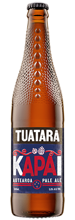 Produktbild von Tuatara Kapai