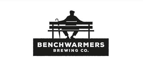 Logo von Benchwarmers Brewing Co Brauerei