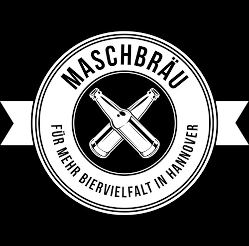 Logo von Maschbräu Brauerei