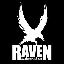 Logo of Pivovar Raven brewery