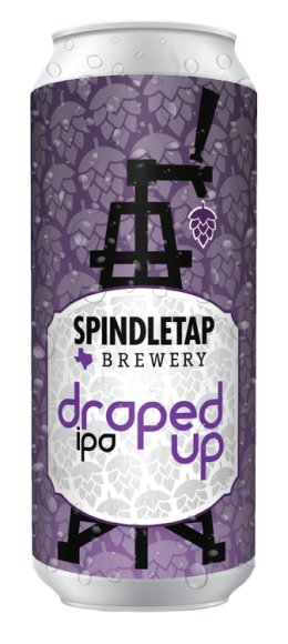 Produktbild von SpindleTap Draped Up