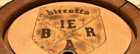 Birretta Bier Bar in Regensburg