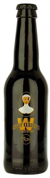 Produktbild von Brouwerij Wilderen - Cuvée Clarisse