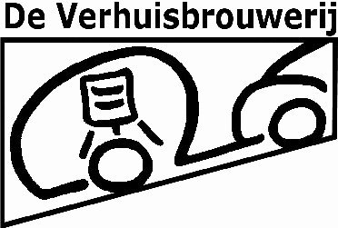 Logo of De Verhuisbrouwerij brewery