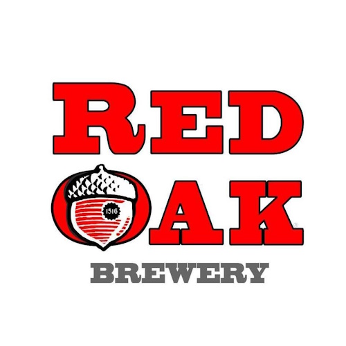 Logo of Red Oak Brewery brewery