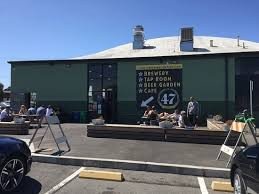 47 Hills Brewing  brewery from United States