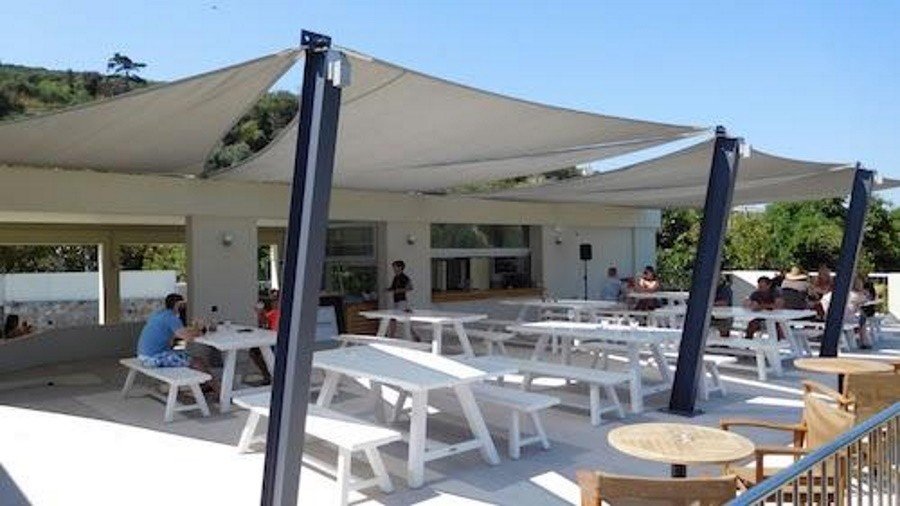 Cretan Brewery Brauerei aus Griechenland