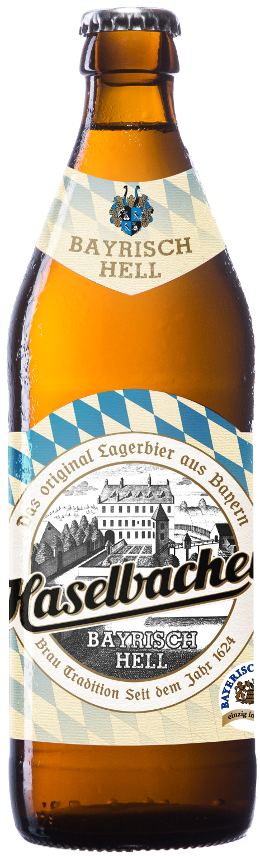 Product image of Schnitzlbaumer - Haselbacher Bayrisch Hell