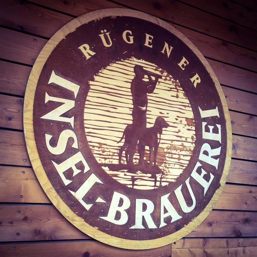 Rügener Insel Brauerei Brauerei aus Deutschland