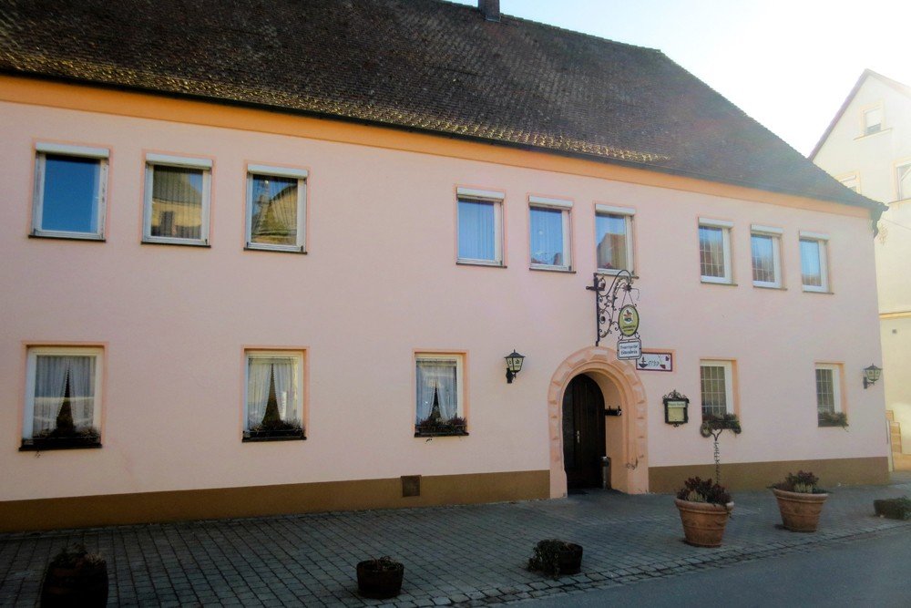 Löwenbräu Buttenheim Brauerei aus Deutschland