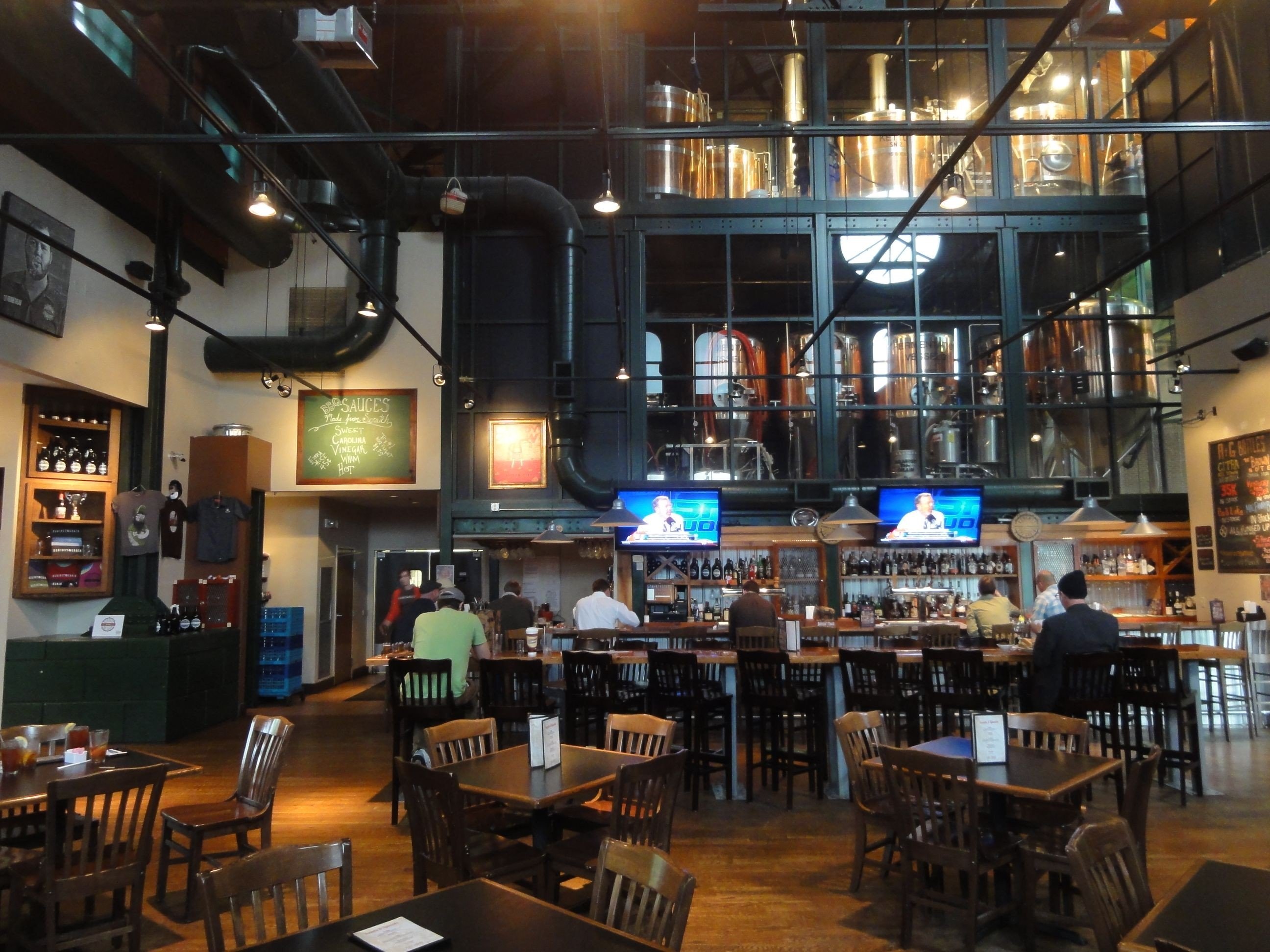 Against the Grain Brewery brewery from United States