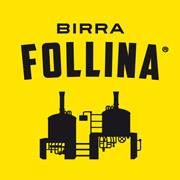 Logo of Follina brewery