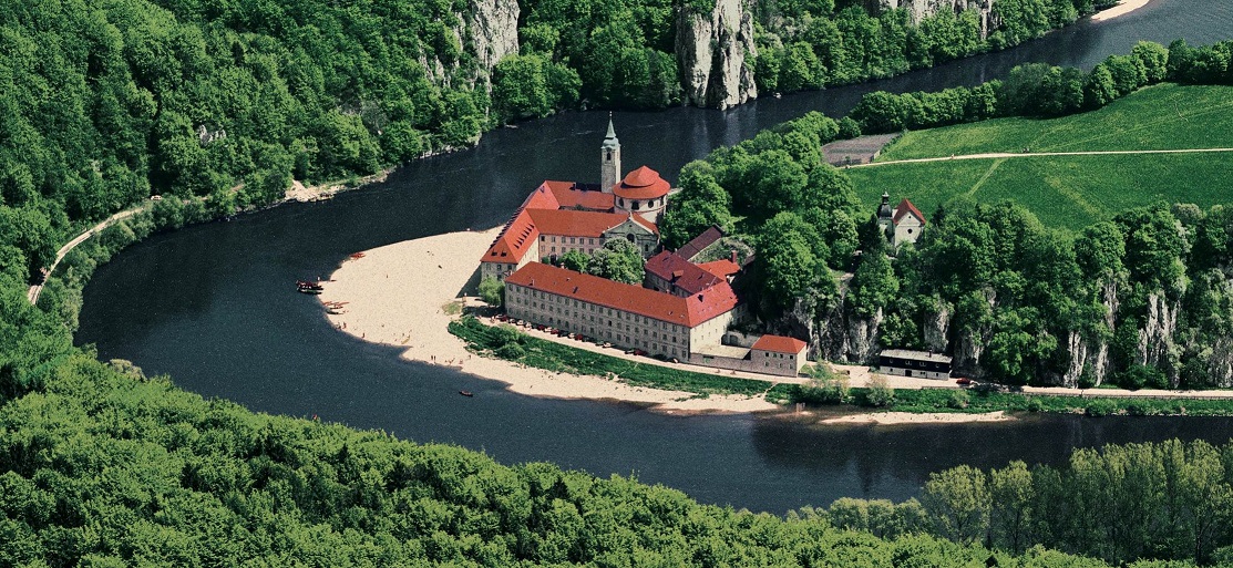 Weltenburger - Die älteste Klosterbrauerei