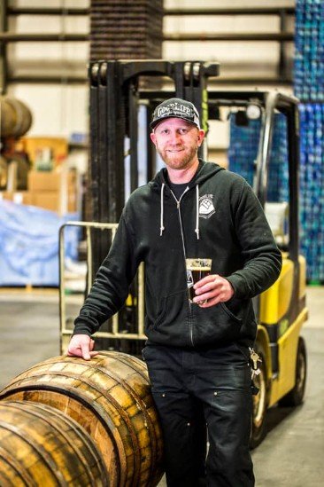 GoodLife Brewing Company Brauerei aus Vereinigte Staaten
