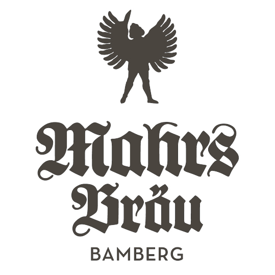 Logo von Mahrs Bräu Bamberg Brauerei