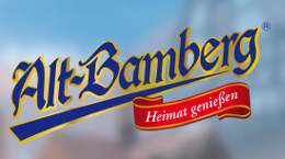 Logo of Braumanufactur Alt-Bamberg brewery