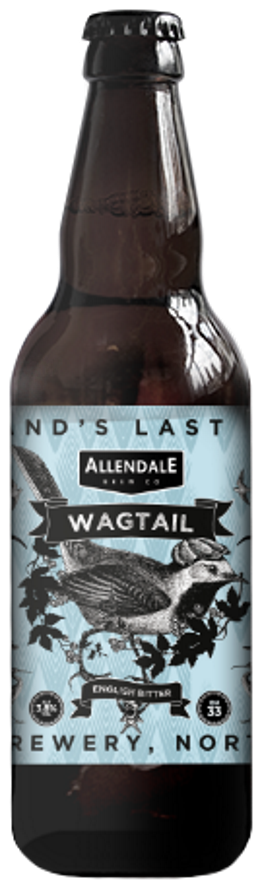 Product image of Allendale - Wagtail