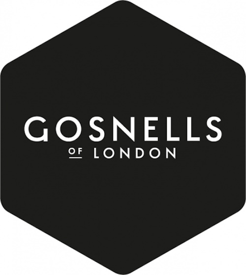 Logo von Gosnells of London Brauerei