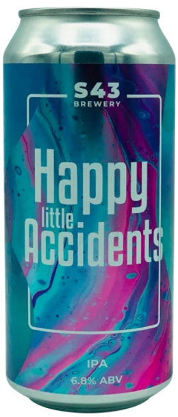 Produktbild von S43 Happy Little Accidents