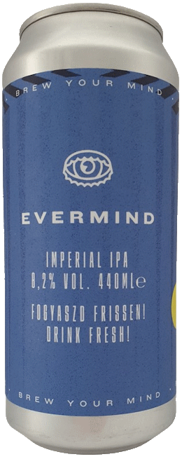 Product image of Brew Your Mind - Evermind