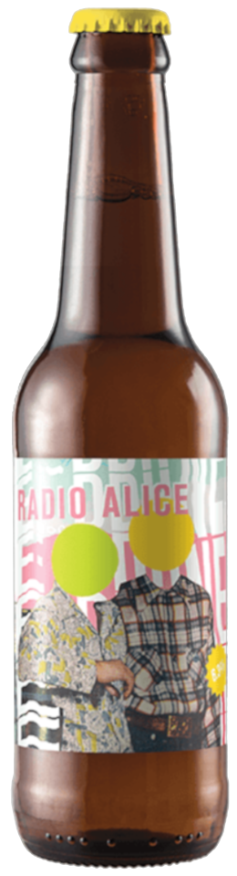 Produktbild von Beer52 Radio Alice