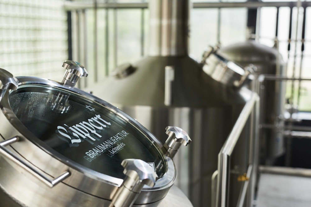 Braumanufaktur Lippert Brauerei aus Deutschland
