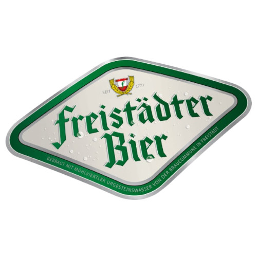 Logo of Braucommune in Freistadt brewery