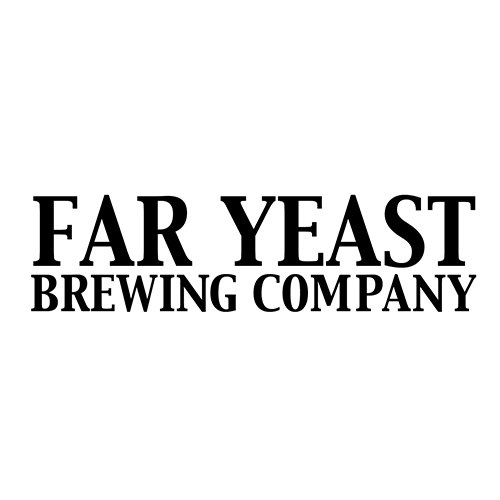 Logo of Far Yeast Brewing brewery