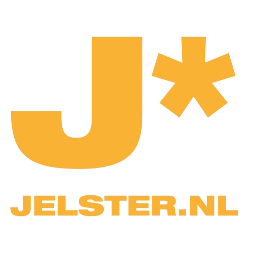 Logo of Jelster brewery