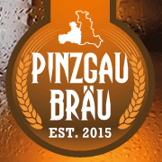 Logo of Pinzgau Bräu brewery
