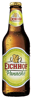 Produktbild von Brauerei Eichhof - Eichhof Das Alkoholfreie Panaché 