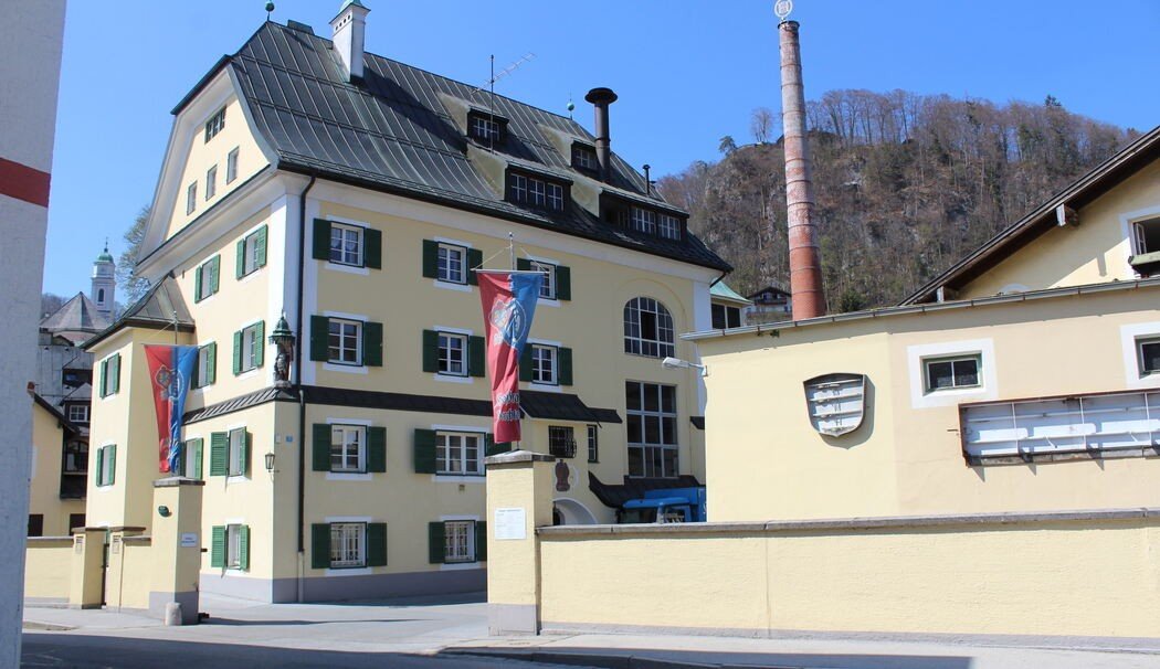 Hofbrauhaus Berchtesgaden Brauerei aus Deutschland