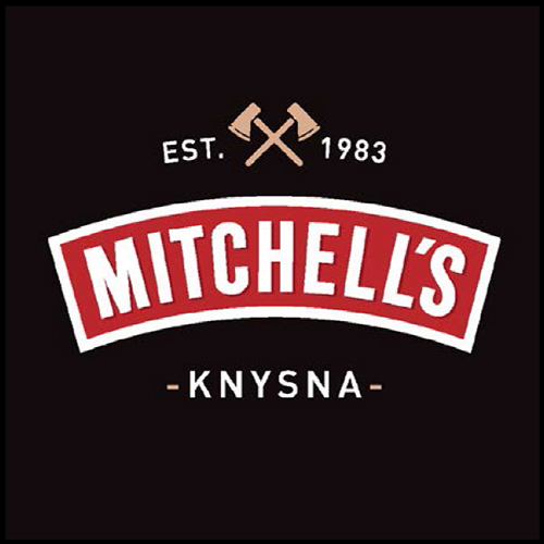 Logo von Mitchell's Brauerei