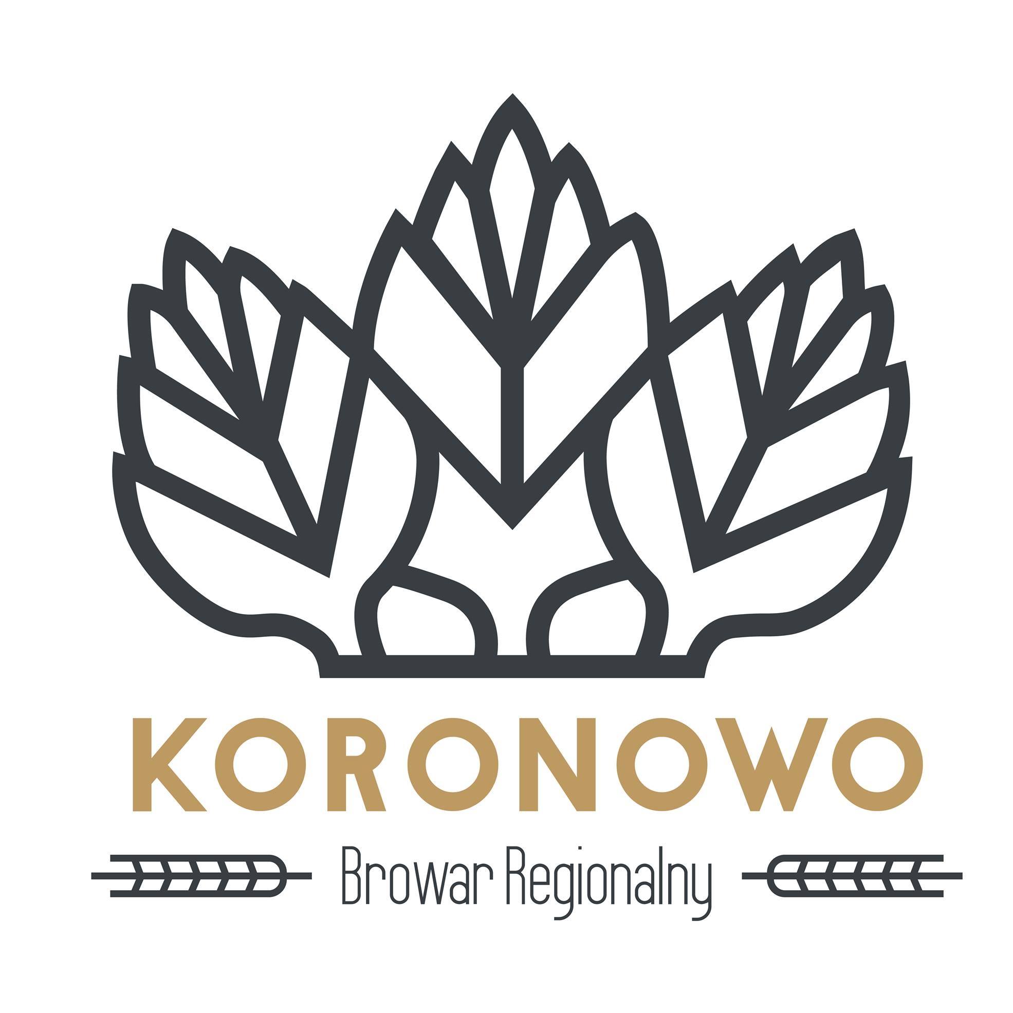 Logo of Browar Regionalny Koronowo brewery