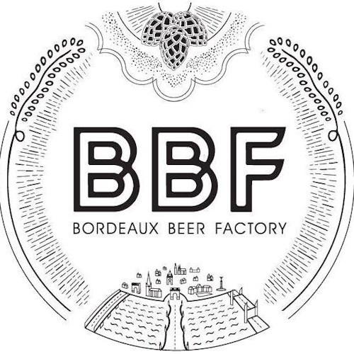 Logo von Bordeaux Beer Factory - Brasserie Artisanale Brauerei