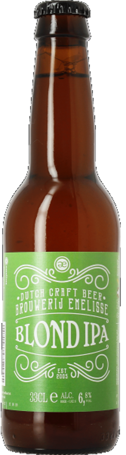 Produktbild von Brouwerij Emelisse  - Blond