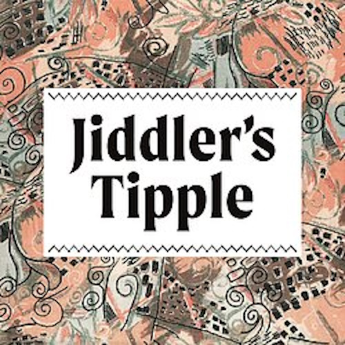 Logo of Jiddler's Tipple brewery