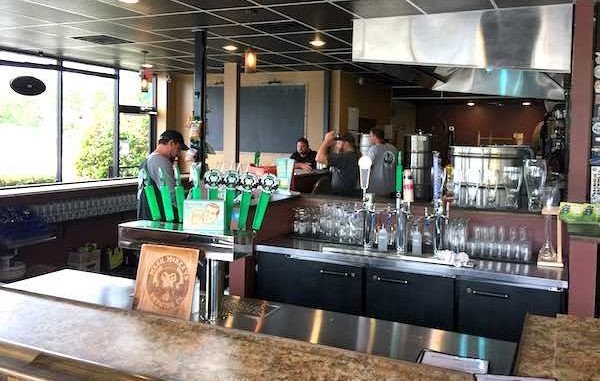 Mash Monkeys Brewing brewery from United States