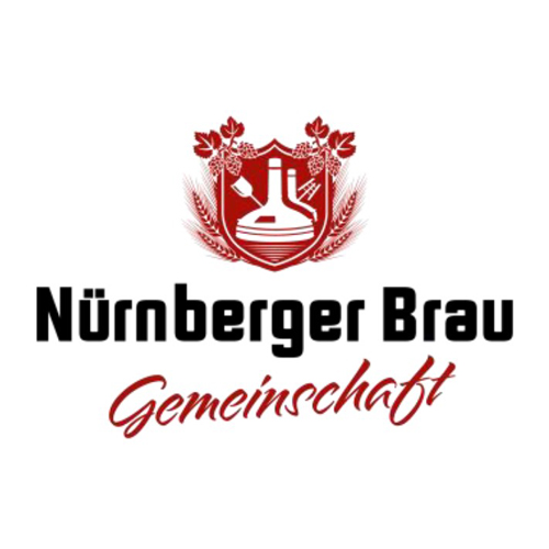 Logo of Nürnberger Brau Gemeinschaft e.V. brewery