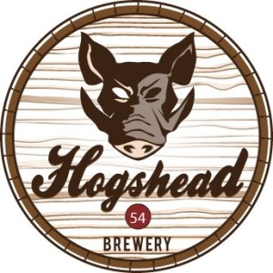 Logo von Hogshead Brewery Brauerei