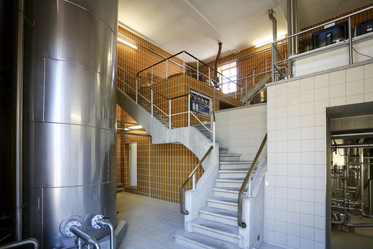 Brauerei Kühbach Brauerei aus Deutschland