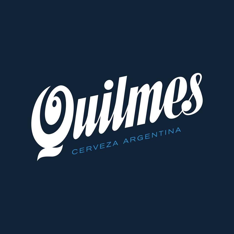 Logo von Cervecería y Maltería Quilmes Brauerei